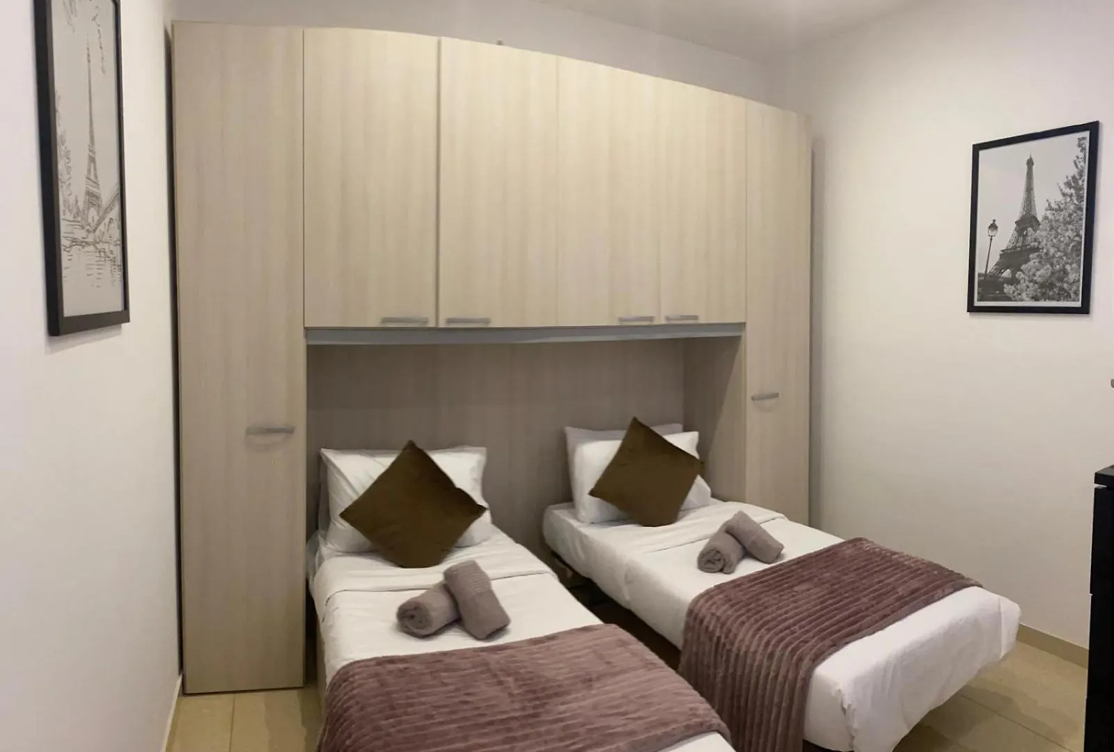 Spacious 3-Bedroom Apartment Near Spinola By Gen X Saint Julian's