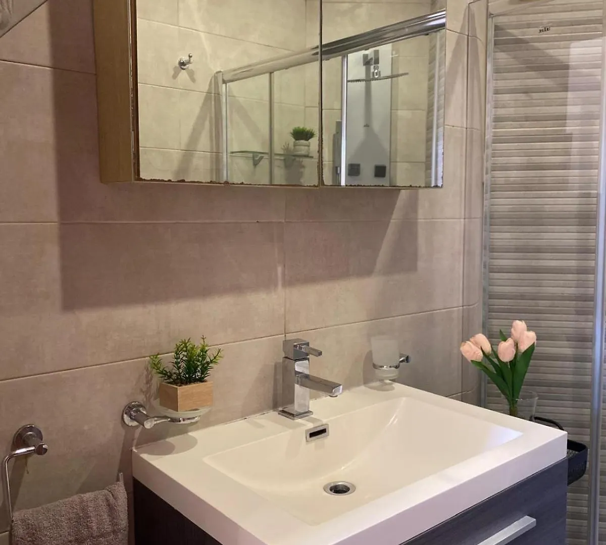 Spacious 3-Bedroom Apartment Near Spinola By Gen X Saint Julian's 0*,  Μάλτα