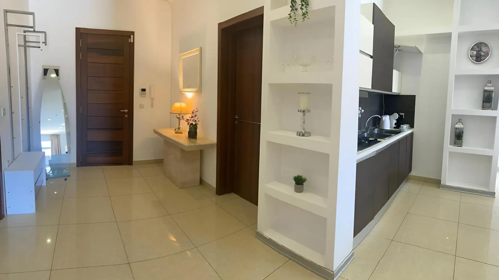 Spacious 3-Bedroom Apartment Near Spinola By Gen X Saint Julian's