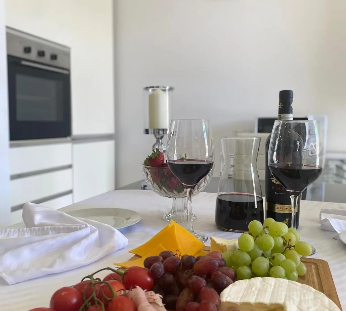 Spacious 3-Bedroom Apartment Near Spinola By Gen X Saint Julian's 0*,