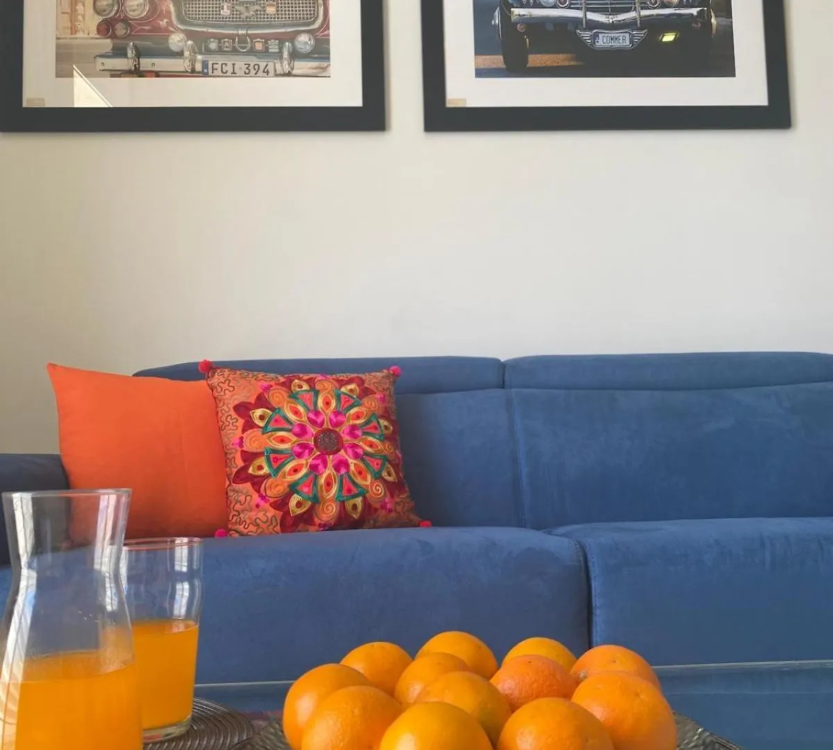 Spacious 3-Bedroom Apartment Near Spinola By Gen X Saint Julian's