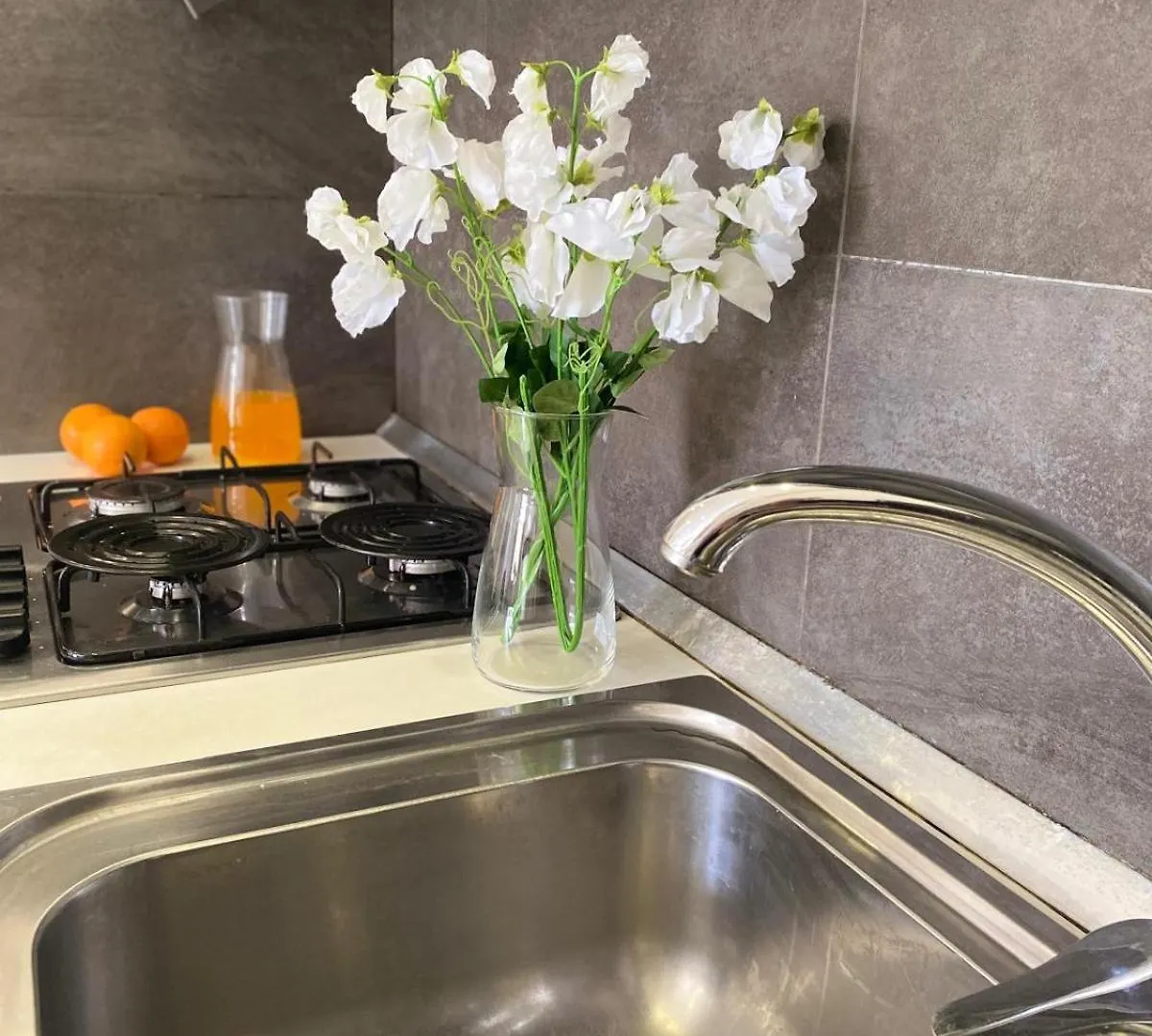 Spacious 3-Bedroom Apartment Near Spinola By Gen X Saint Julian's 0*,  Malta