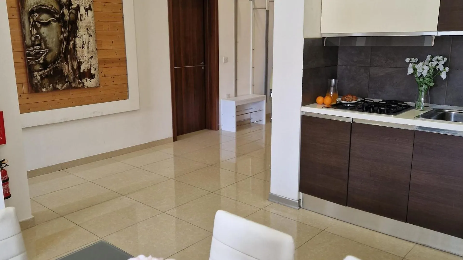 Spacious 3-Bedroom Apartment Near Spinola By Gen X Saint Julian's