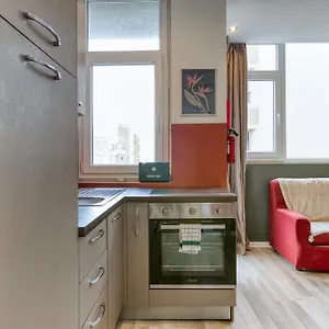 Appartamento Modern Paceville With Wifi & Ac By 360 Estates, San Giuliano